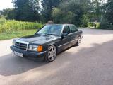 Mercedes-Benz 190E   W201       Oldtimer - Mercedes-Benz 190 Gebrauchtwagen in Nürnberg