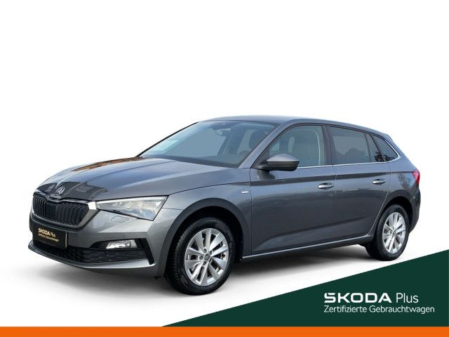 Skoda Scala Tour 1.5 TSI DSG *NAVI*LED*RFK*