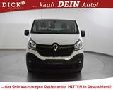 Renault Trafic Aut. L2 3,0t NAVI+KAM+SHZ+KLIMA+AHK+TEMP+ - Angebote