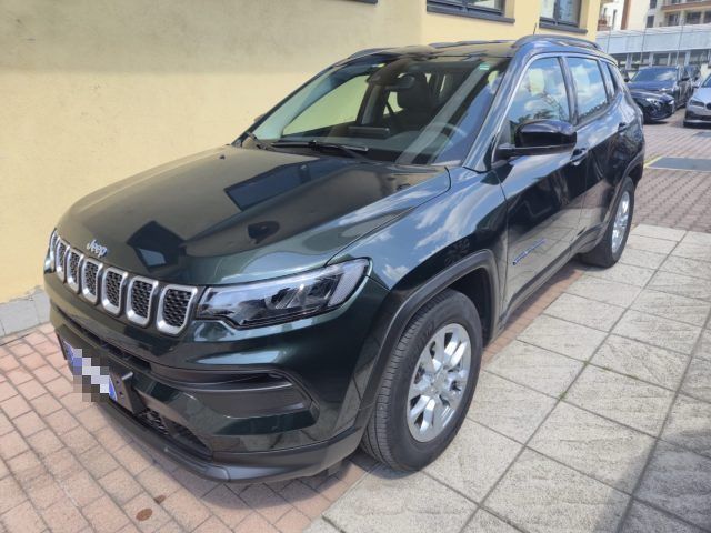 Image of Jeep Compass