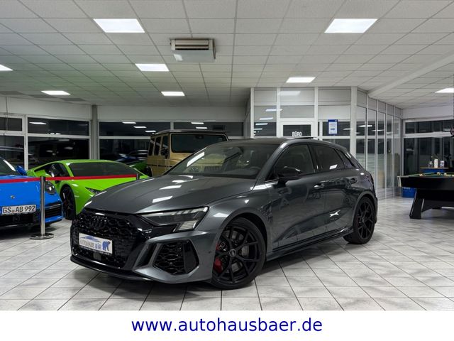 AUDI RS3 Sportback 2.5 TFSI quattro*PANO*KAM*MATRIX*