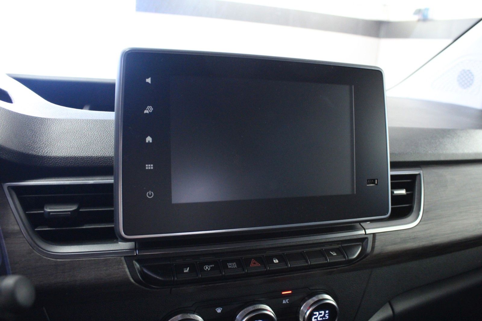 Fahrzeugabbildung Renault Kangoo Tce 130 EDC Techno*Sitzhzg*