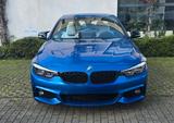 BMW 420d Cabrio M Sport  Tausch Möglich  - gebrauchte BMW 420 aus dem Jahr 2019
