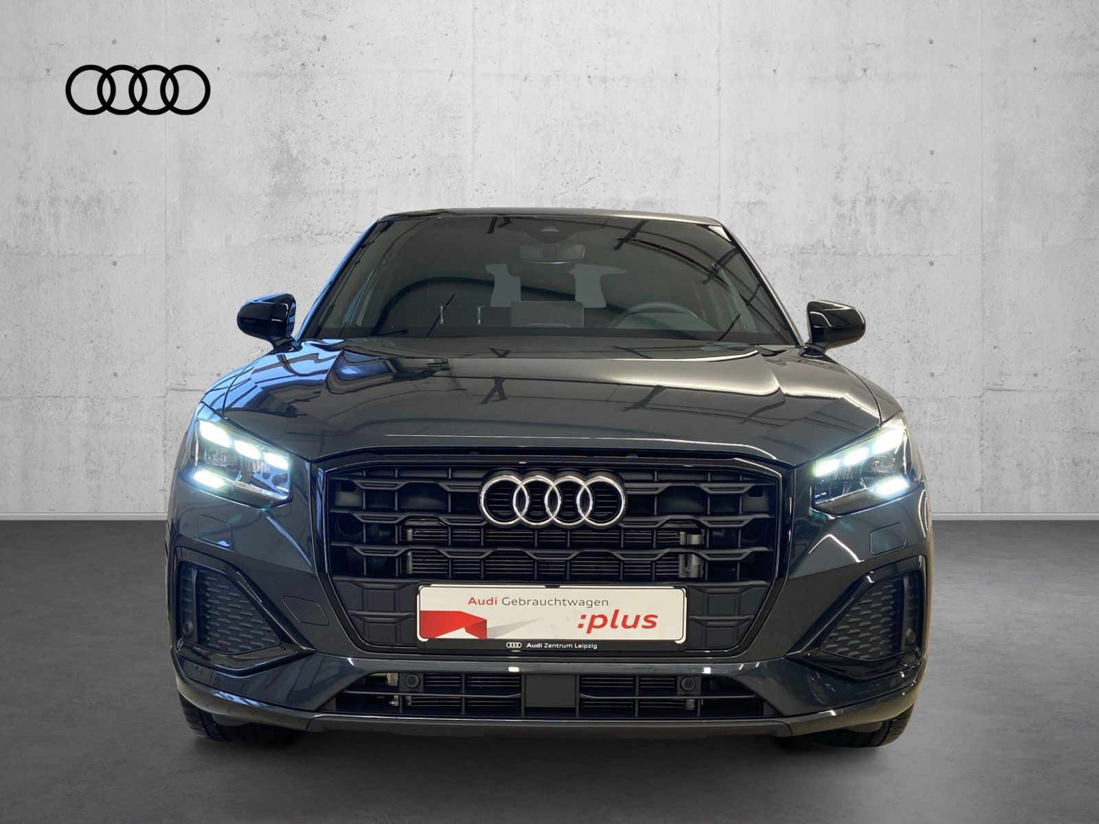 Audi Q2 - Bild 5