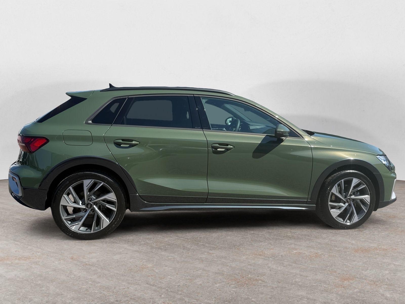Audi A3 - Bild 8