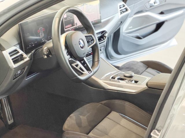 BMW 320 - Bild 8