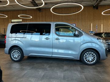 Opel Vivaro *9.SITZER*AHK*TEMPO*CARPLAY*SERVICE0426*