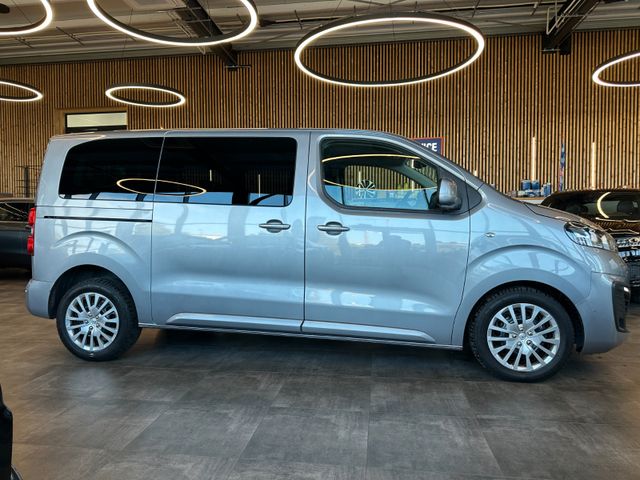 Opel Vivaro *9.SITZER*AHK*TEMPO*CARPLAY*SERVICE0426*