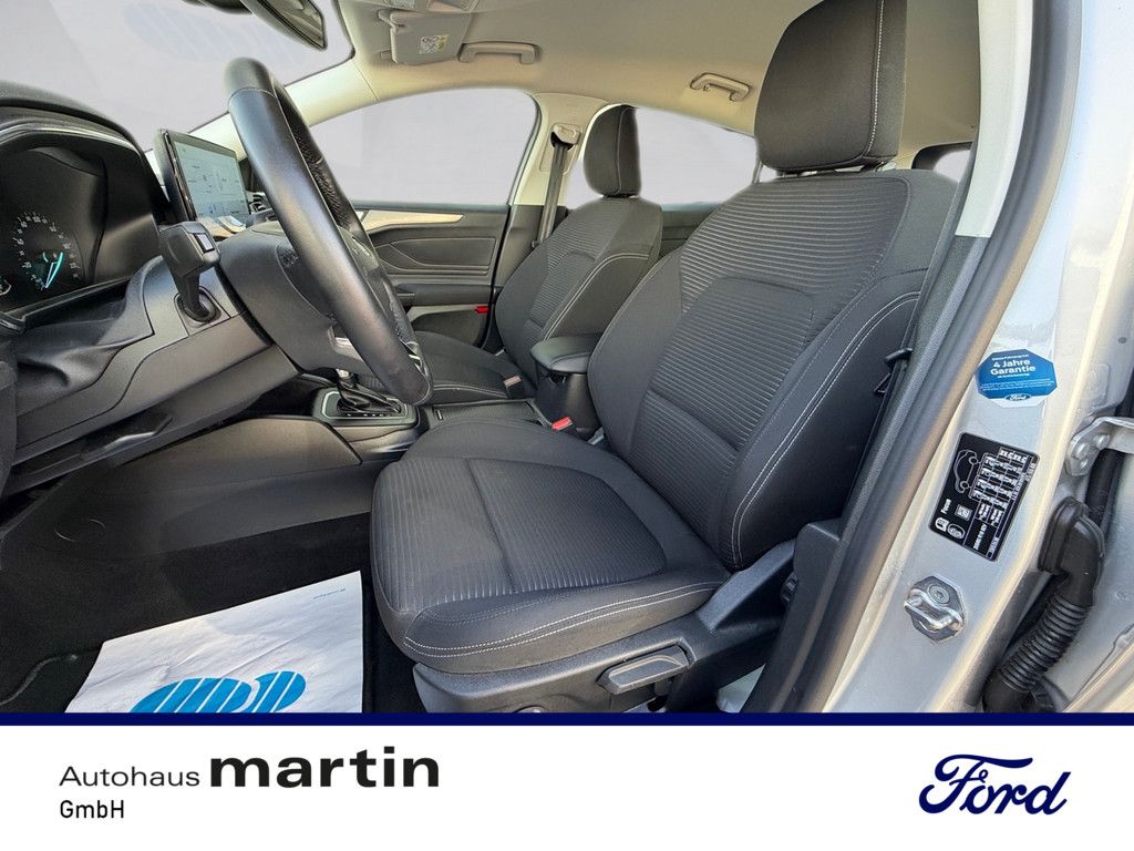 Fahrzeugabbildung Ford Focus 1.0 Titanium SHZ NAVI ACC B&O FACEL. LED
