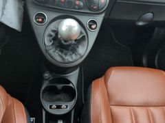 ABARTH 595 Competizione Android Bi-Xenon PDC Leder