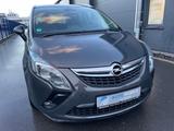 Opel Zafira C 2.0CDTI*7-SITZE*NAV*AHK*TEM*PDC*KLI*CAM - Opel Zafira Gebrauchtwagen in Münster
