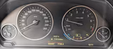 BMW 316i Touring Luxury Line/AHK/Navi/Ledersitze - BMW 316: Kombi, 316i