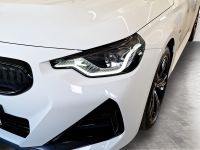 BMW 218 - Vorschau Bild 8