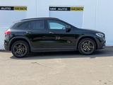 Mercedes-Benz GLA 250e AMG Line Night Paket 360 Kamera HeadUp - Mercedes-Benz GLA-Klasse AMG-Line mit Hybrid-Antrieb (Benzin/Elektro)