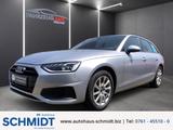 Audi A4 Avant 35 TFSI 2.0 Navi Digi.-Cockpit LED 3-Zo - Audi A4 Gebrauchtwagen in Freiburg