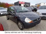 Ford Ka 1,3, Klima, Euro 4, - Ford aus 2006: Ka