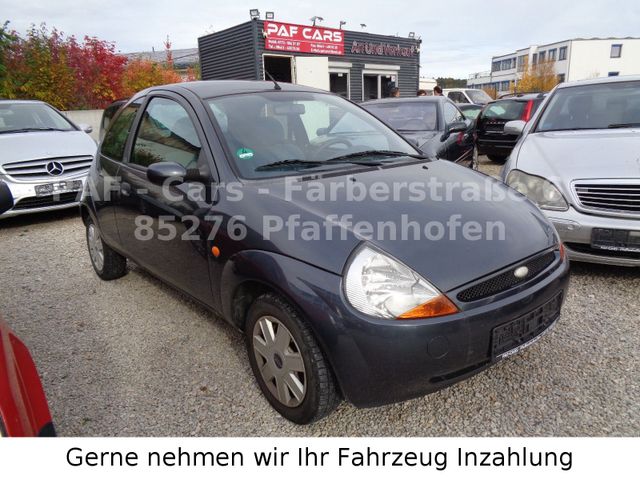 Ford Ka 1,3, Klima, Euro 4,