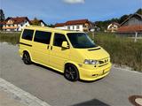 Volkswagen T4 Caravelle 2.5 TDI 111kW Standard - Volkswagen aus 1999: Caravelle