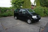 Volkswagen VW T5.1 Multivan Camper Van 7-Sitzer Autom... - Volkswagen LT in Hamburg