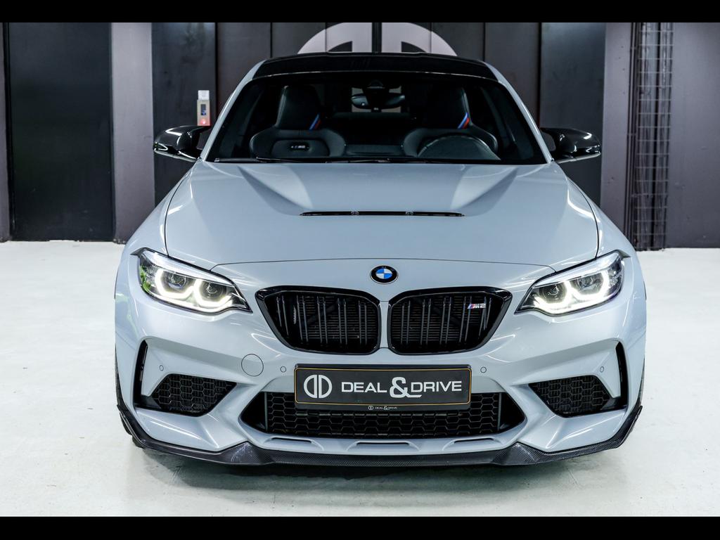 BMW M2