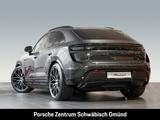 Porsche Macan Turbo BOSE Luftfederung Panoramadach LED - Porsche Macan T