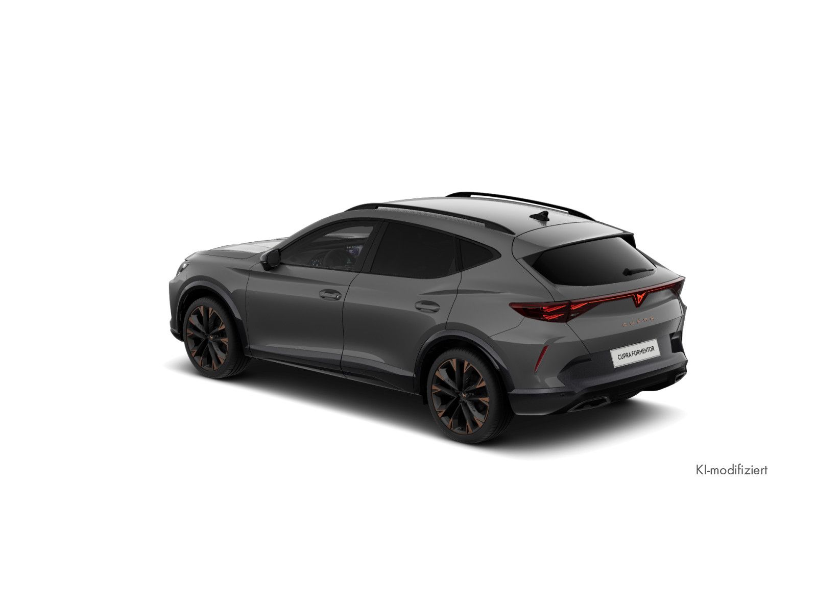 Cupra Formentor - Bild 4