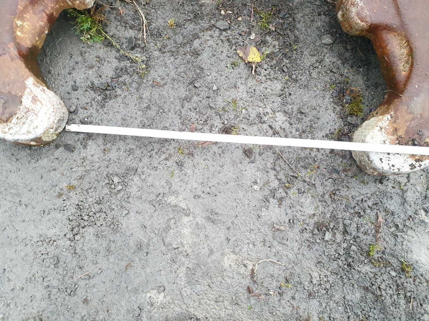 Fahrzeugabbildung Andere Betonschere / Pulverisierer Multiprozessor CW40
