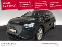 Audi Q4 e-tron - Vorschau Bild 1