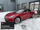 Tesla Model 3 Rear-Wheel Drive - gebrauchte Tesla Model 3 aus dem Jahr 2020
