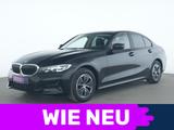 BMW 318i Navi|SHZ|Tempomat|Kamera|Fernlichtassistent - BMW 318 Gebrauchtwagen in München
