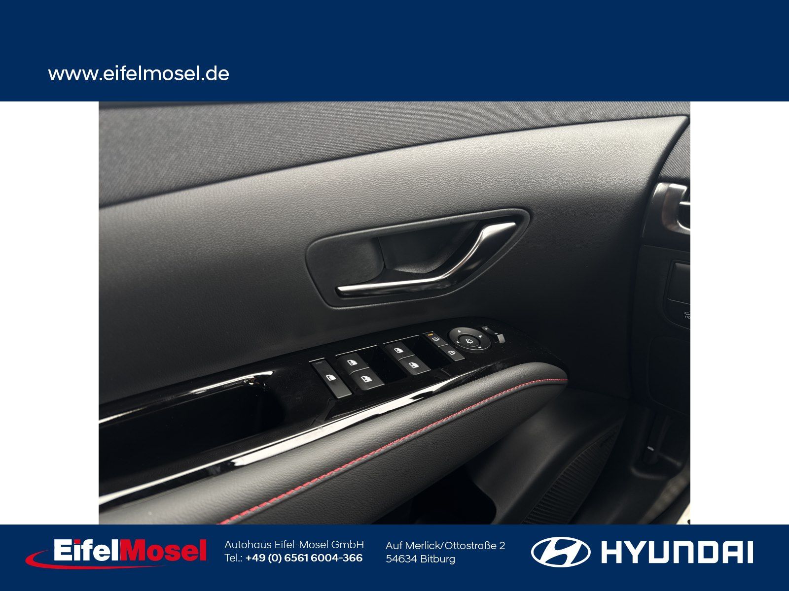 Hyundai Tucson – Bild 18