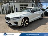Volvo S60 T8 Ultimate Dark AWD Plug-in Hybrid - Volvo S60 t8 Gebrauchtwagen