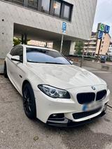 BMW 535i Performance - BMW 535 Gebrauchtwagen in München