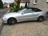 Mercedes-Benz CLK 200 KOMPRESSOR ELEGANCE ELEGANCE - Mercedes-Benz CLK 200: Kompressor Elegance