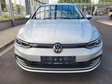 Volkswagen Golf - 2