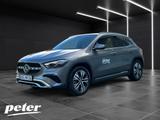 Mercedes-Benz GLA 200 PROGRESSIVE+LED+7G+18+MBUX+AHK+THERMATIC