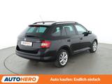 Skoda Fabia 1.0 TSI Clever*NAVI*CAM*SHZ* - Skoda Fabia Gebrauchtwagen in Hannover