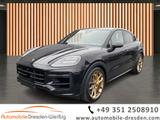 Porsche Cayenne Turbo Coupe E-Hybrid GT Paket*Keramik