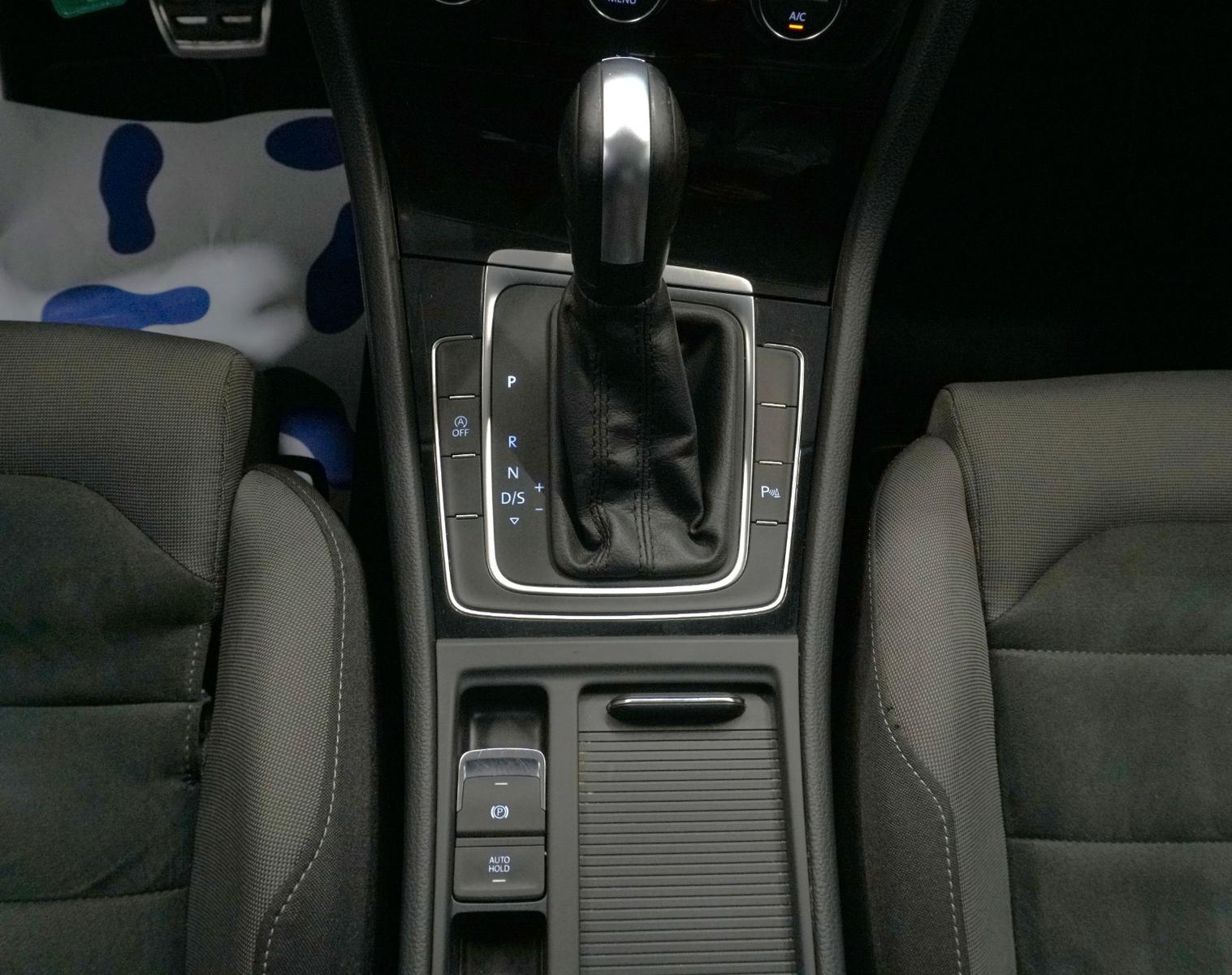 Volkswagen Golf VII Variant Highline1.5 TSI*ACC*Massage*LED, миниатюра 16