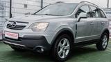 Opel Antara Cosmo 4x4 1.9 CDTI |KLIMA|SHZ|PDC - Opel Antara: Geländewagen