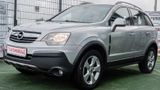 Opel Antara Cosmo 4x4 1.9 CDTI |KLIMA|SHZ|PDC - Opel Antara: Cdti
