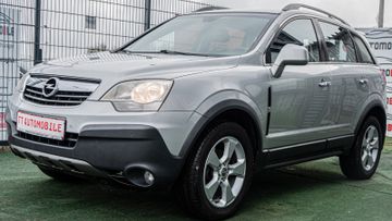 Fahrzeugabbildung Opel Antara Cosmo 4x4 1.9 CDTI |KLIMA|SHZ|PDC