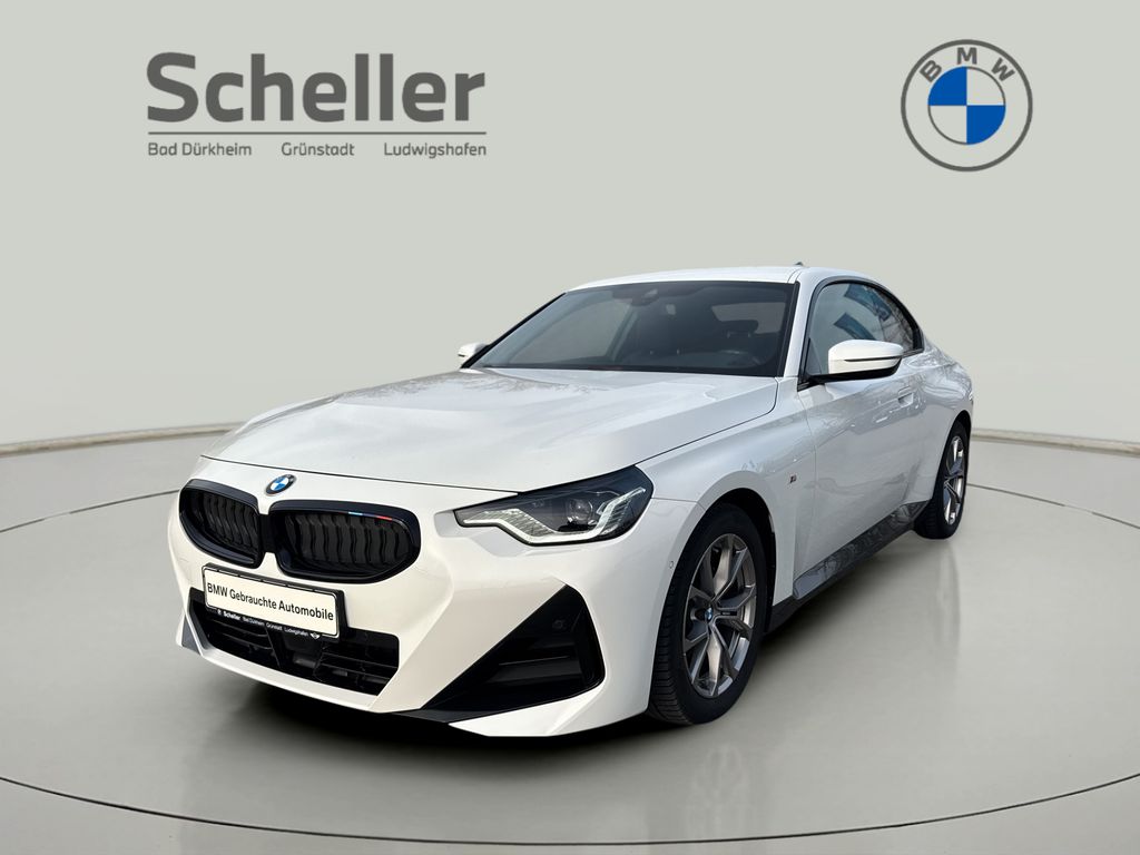 BMW 220