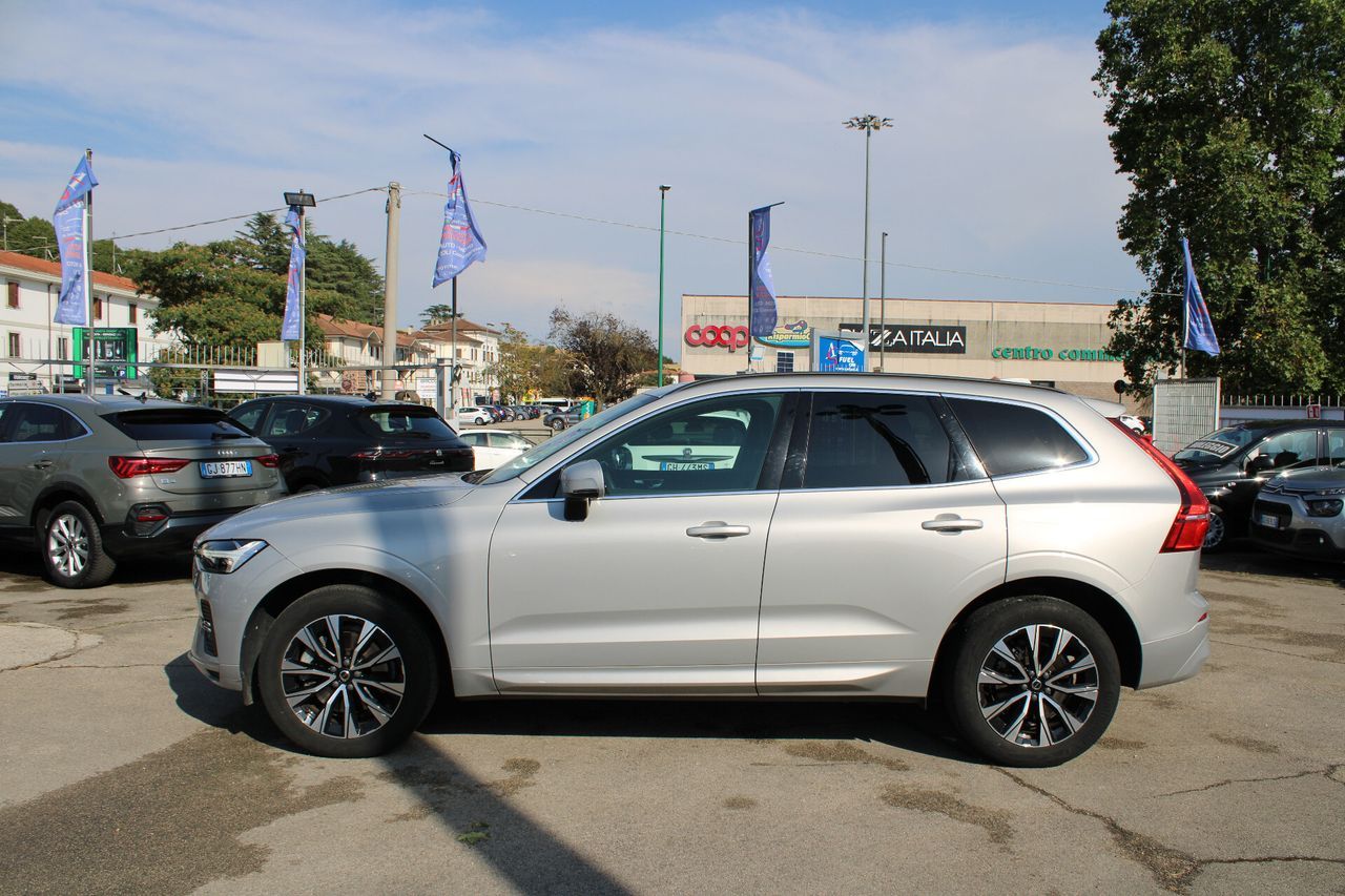 Other Volvo XC 60 XC60 B4 (d) automatico Core imagem 3