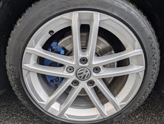 VW Golf VII Variant GTD 2.0TDI 184PS DSG AHK ACC