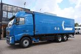 Volvo FH 13.420 * EURO6 * 6X2 * - Volvo Kipper