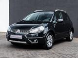 Fiat Sedici 1.6 16V Emotion TÜV + Service Neu - Fiat Sedici in Wuppertal