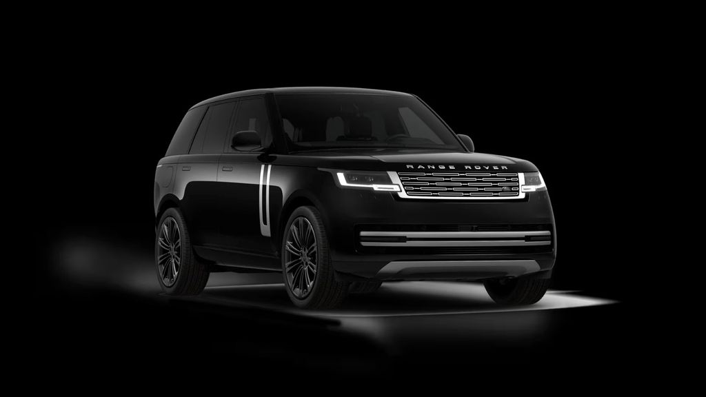 Image of Land Rover Range Rover