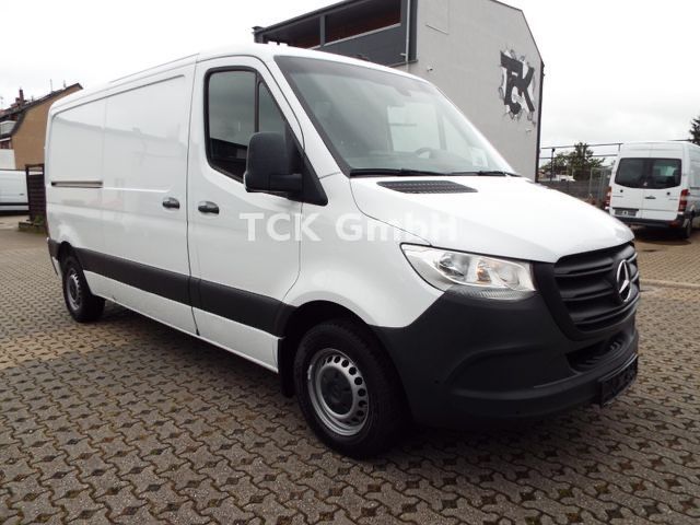 Mercedes-Benz Sprinter 314 CDI KASTEN LANG  KLIMA,STANDHEIZUNG