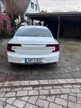 Volvo S90 D4 AWD Geartronic Inscription Inscription - Volvo S90 von privat